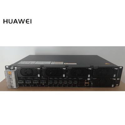 Huawei ETP48200-B2A1 48V200A Wechselstromversorgung für ein 19-Zoll-Rack