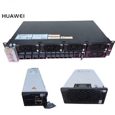 Huawei ETP48200-B2A1 48V200A Wechselstromversorgung für ein 19-Zoll-Rack