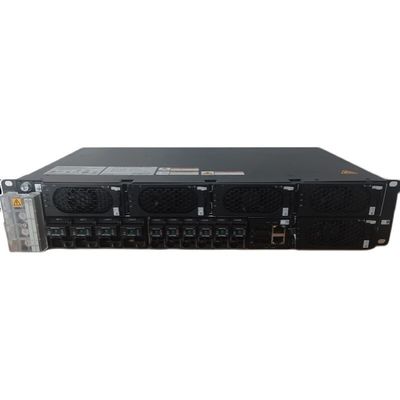 Huawei ETP48200-B2A1 48V200A Wechselstromversorgung für ein 19-Zoll-Rack
