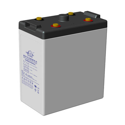 2V600Ah Leoch-Batterie DJ600 für UPS-Stromkommunikations-Solarenergiespeichersysteme