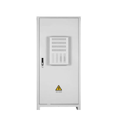 Außen 5G-Basisstation-Stromschrank mit integrierter Konstruktion und Transformatorisolation