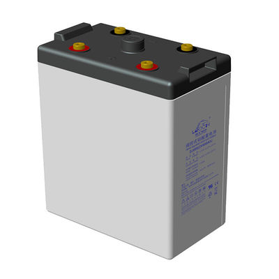 2V600Ah Leoch-Batterie DJ600 für UPS-Stromkommunikations-Solarenergiespeichersysteme