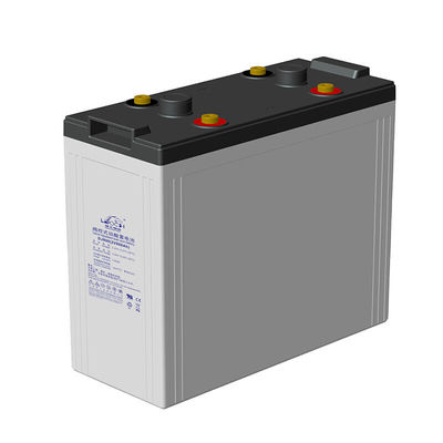 Leoch-Batterie DJ800 Bleibatterie 2V800Ah für medizinische Geräte und Stromversorgungssysteme