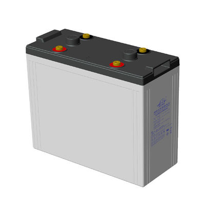 Leoch-Batterie DJ800 Bleibatterie 2V800Ah für medizinische Geräte und Stromversorgungssysteme