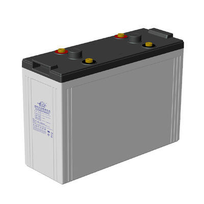 Leoch DJ1000 Blei-Säure-Batterie 2V1000Ah für die Speicherung von Solarenergie