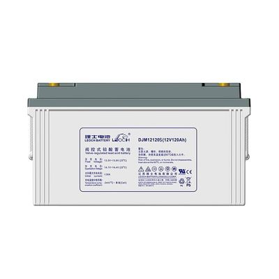408*177*225mm DJM12120S Blei-Säure-Batterie für BOOTS