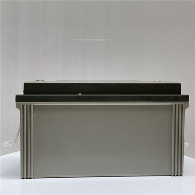 Aufladbare Blei-Säure-Batterie 12V120Ah für Solarenergie-Speichersystem von Leoch