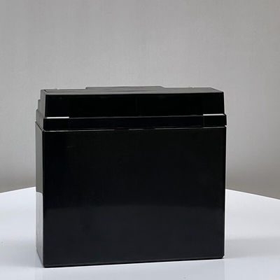 Ununterbrochene Stromversorgung Batterie 12V20Ah für die Kommunikation Solarenergie speichern