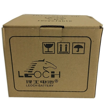 12V24Ah Blei-Säure-Batterie für UPS Stromkommunikation Solarenergie Speicher DJW12-24s